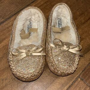 💐Toddler Girl Shoes size 6